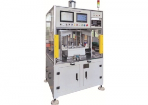 电控壳体腔体、水道检漏机